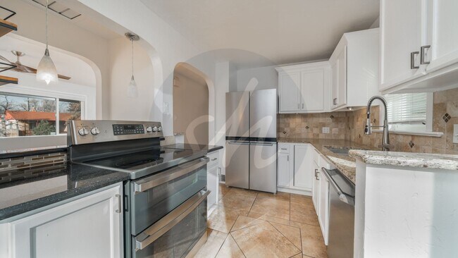 Building Photo - Updated Rancher Near US Olympic Training C...