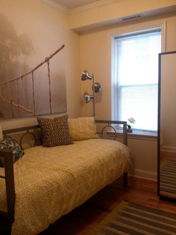 Building Photo - 1 Chauncy St