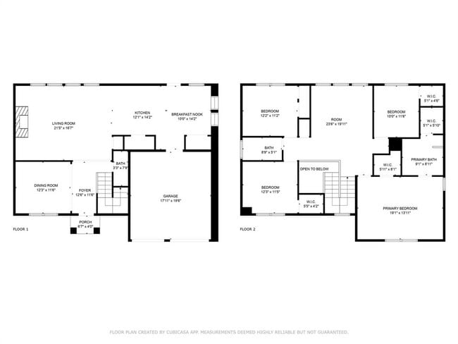 Building Photo - 1810 Manor Cir