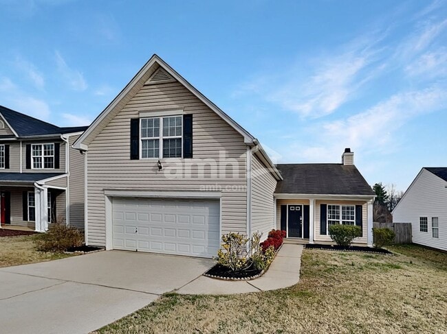 Building Photo - 214 Clay Thorn Ct