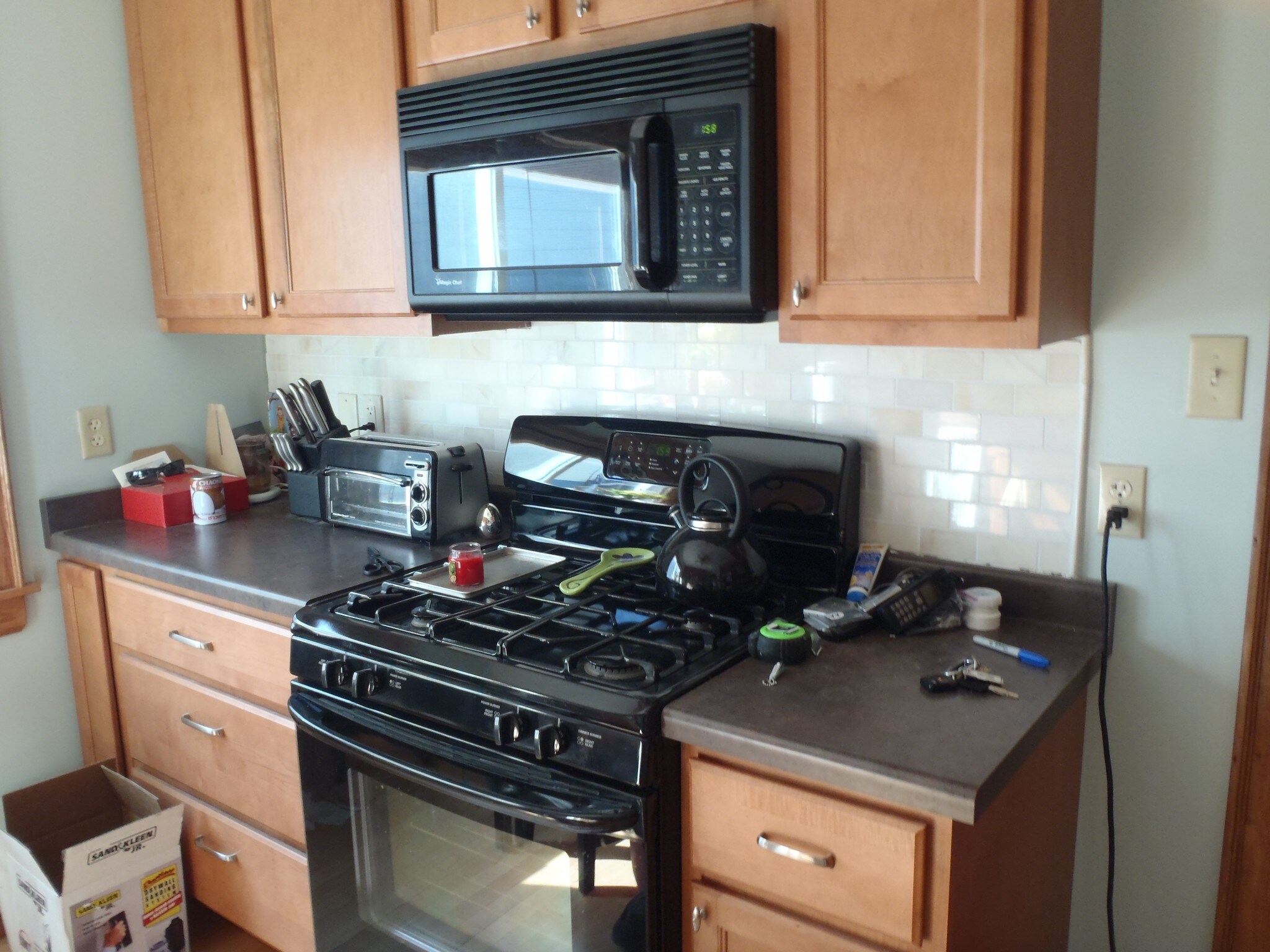 Building Photo - 1361-1363 N Hawley Rd