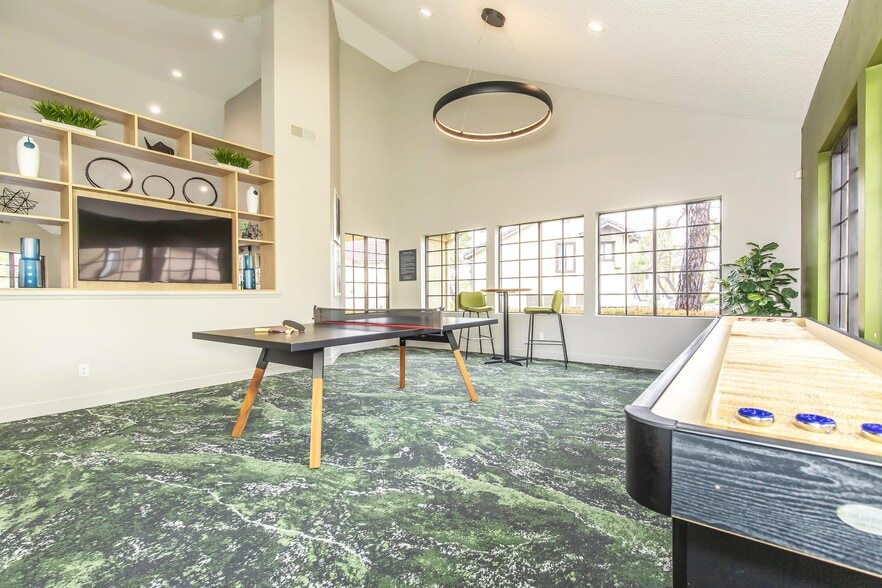 Building Photo - Mosaic Apartment Homes