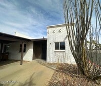 Building Photo - 1605 S Telshor Blvd