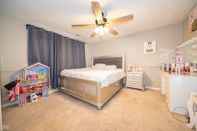 Building Photo - 9690 Barrhill Ct