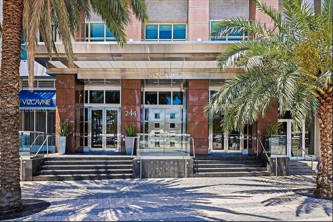 Building Photo - 244 Biscayne Blvd