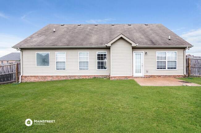 Building Photo - 3001 Baker Way