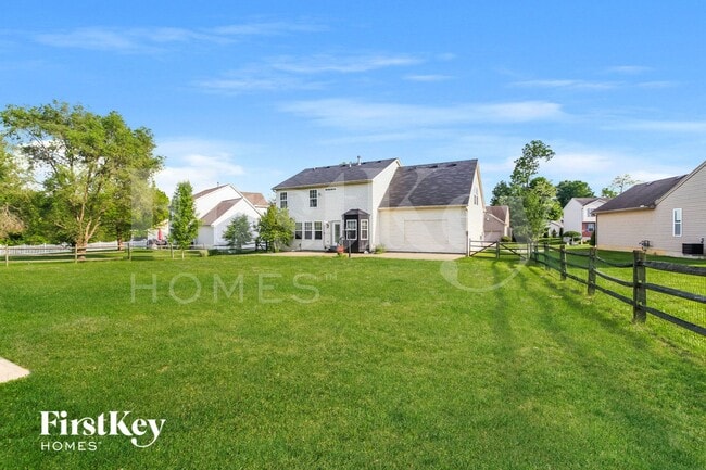 Building Photo - 634 Ellen Dr