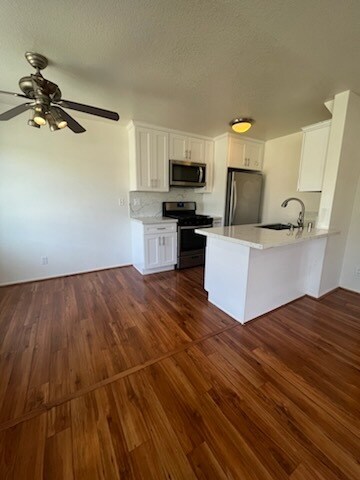 Building Photo - 5529 Fulcher Ave