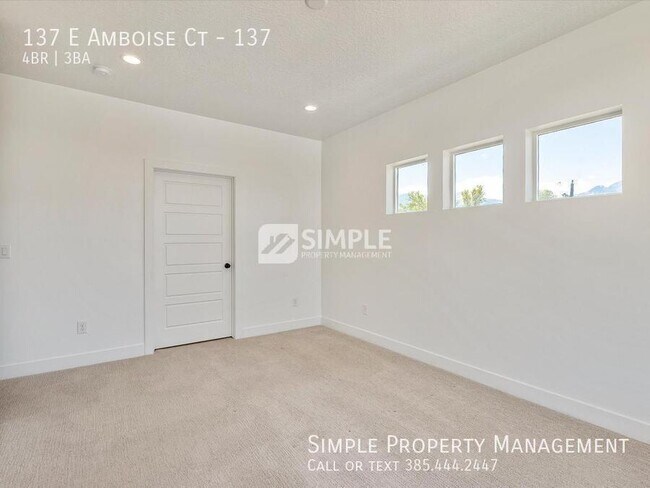 Building Photo - 137 E Amboise Ct