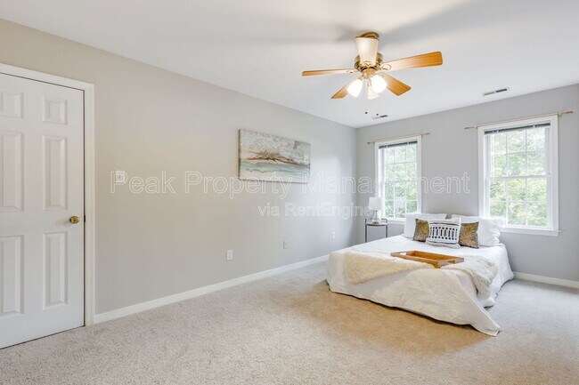 Building Photo - 5200 Parrish Creek Dr