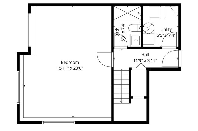 Building Photo - 117 Enclave Cir