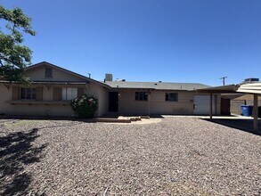 Building Photo - Maryvale 4 Bedroom