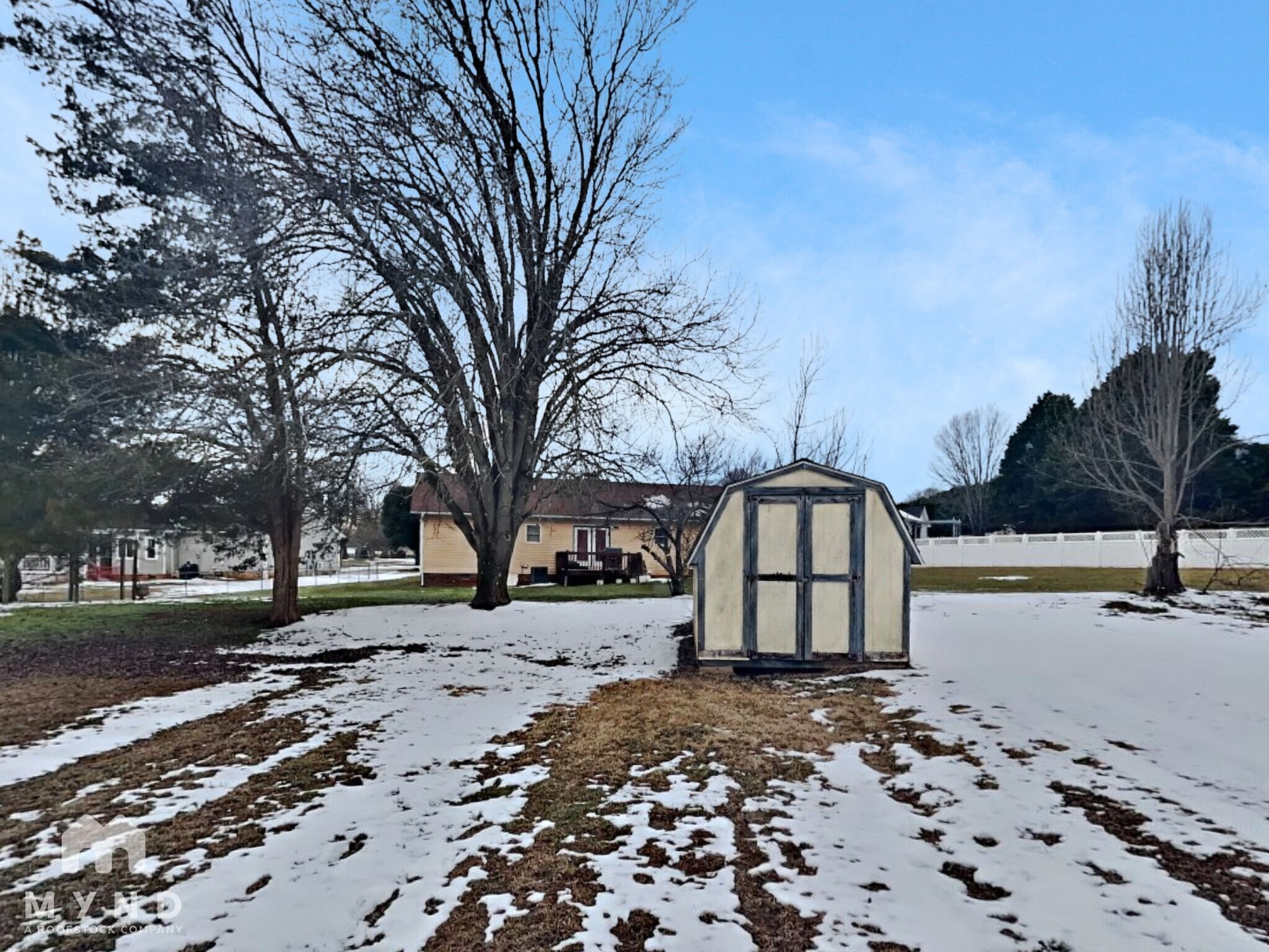 Building Photo - 110 Hyde Ln