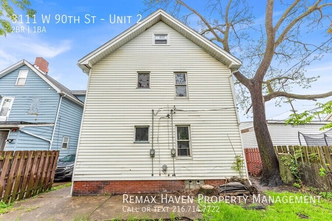 Building Photo - 3111 W 90th St
