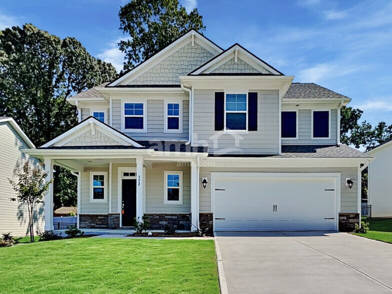 Primary Photo - 552 Rivermist Dr