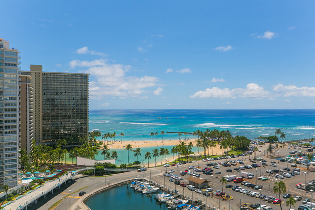 Building Photo - 1765 Ala Moana Blvd