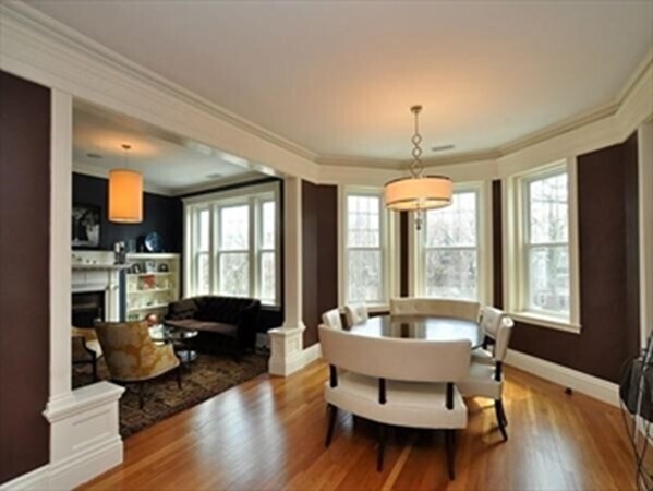 Building Photo - 497 Boylston St