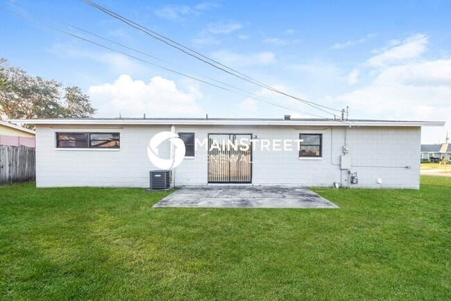 Building Photo - 3 Bedroom Pet-Friendly Home in Rockledge, FL with Main Street Renewal