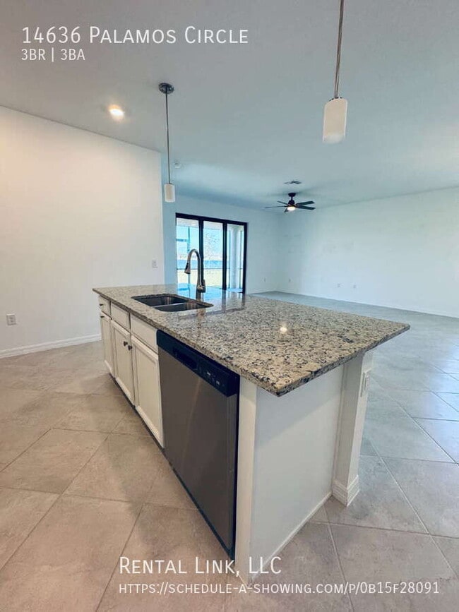 Building Photo - 14636 Palamos Cir