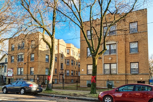 Building Photo - 7415-7423 S Kimbark Ave