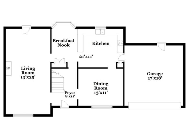 Building Photo - 7172 Market Square Dr