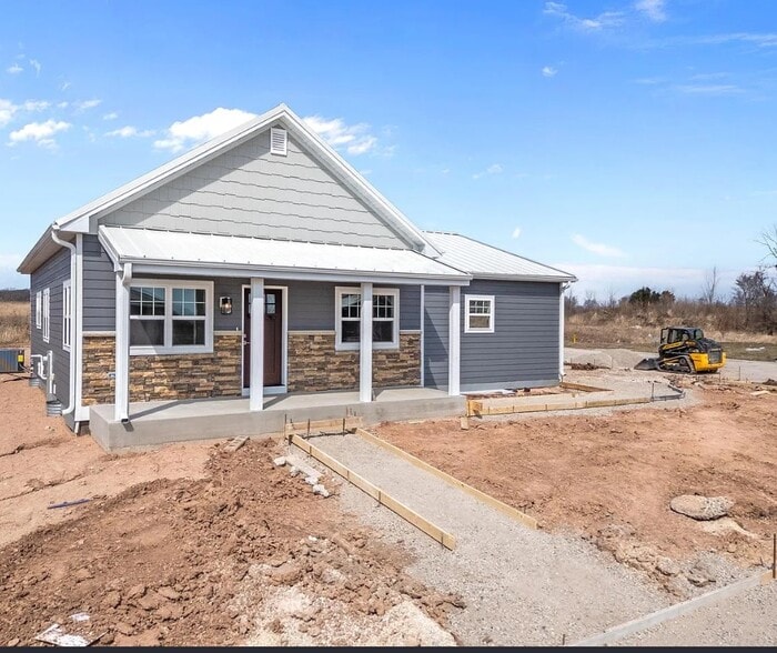 Primary Photo - 257 Binsfeld St