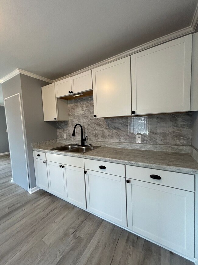 Building Photo - Newly Renovated!