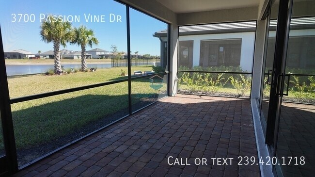 Building Photo - 3700 Passion Vine Dr