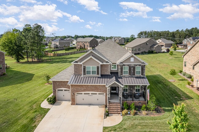 Building Photo - 6006 Tanoak Ct