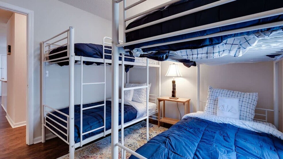 Building Photo - 101 Habitat Dr