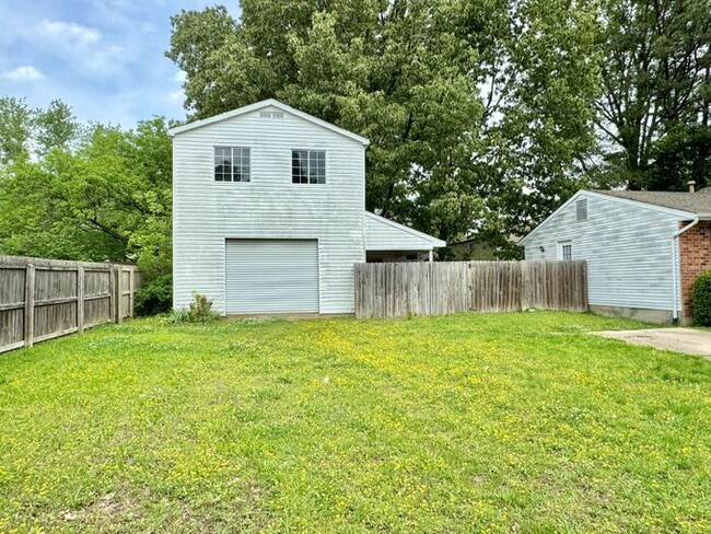 Building Photo - 4408 N Bay Dr