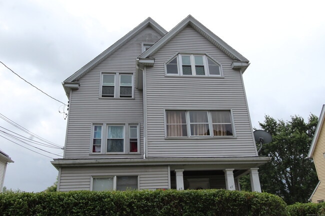 Building Photo - 47 Boulanger Ave