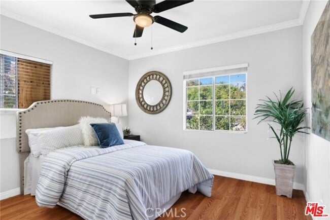 Building Photo - 16154 Gilmore St