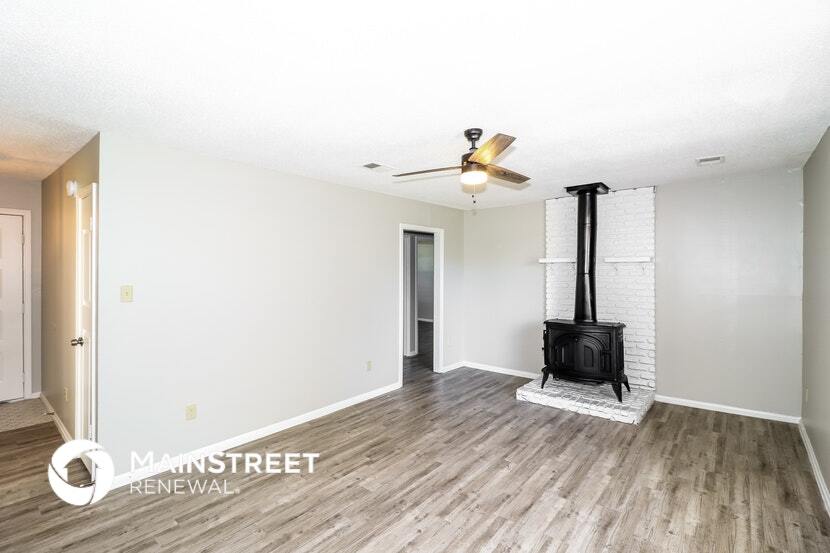 Building Photo - 3917 Kerwin Dr
