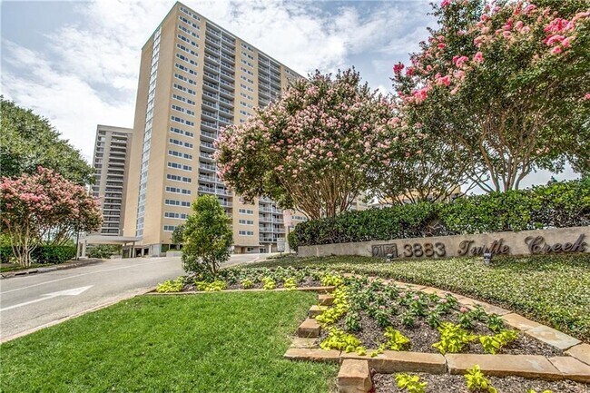 Building Photo - 3883 Turtle Creek Blvd