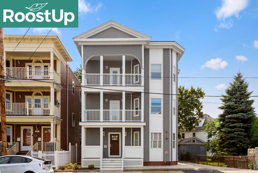 Building Photo - Furnished Bedroom with Private Bath in East Boston