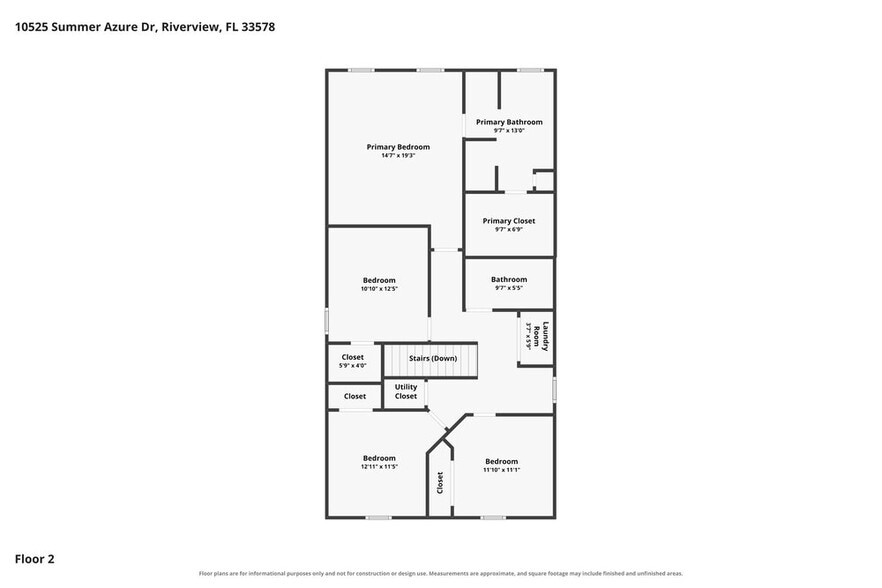 Building Photo - 10525 Summer Azure Dr