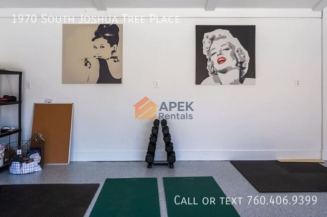 Building Photo - 1970 S Joshua Tree Pl