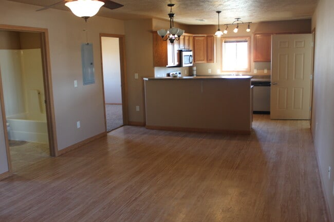 Building Photo - Five Sons Apartments