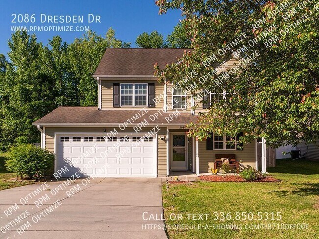 Building Photo - 2086 Dresden Dr