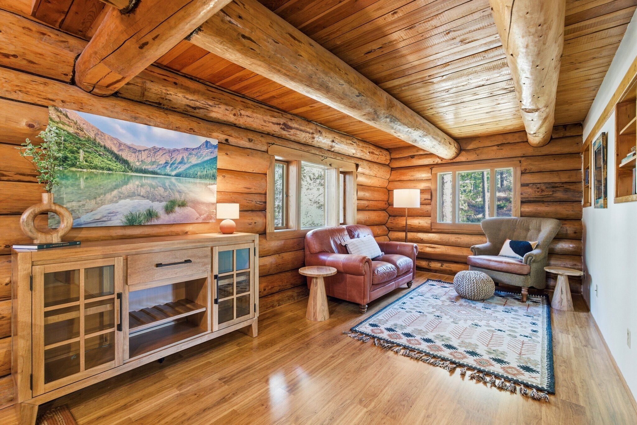 Building Photo - 295 Tally Lake Campground Rd