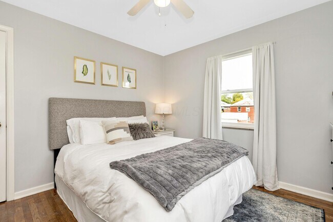 Building Photo - 1440 Elmwood Ave