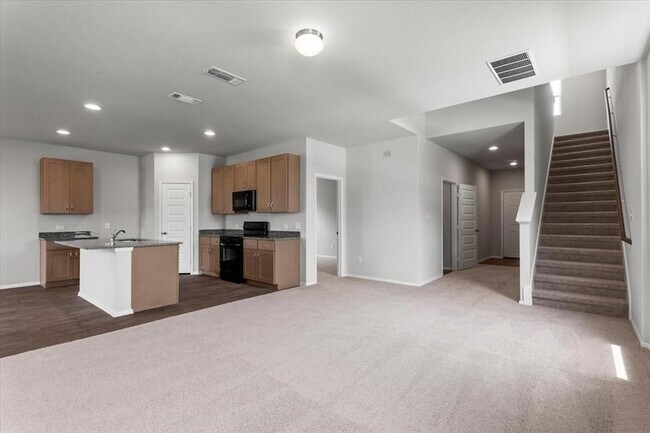 Building Photo - 2709 Towy Rd