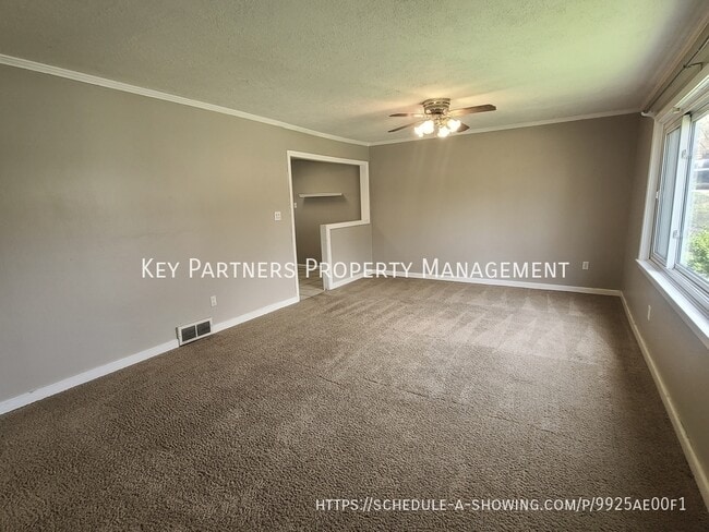 Building Photo - 7510 High Dr