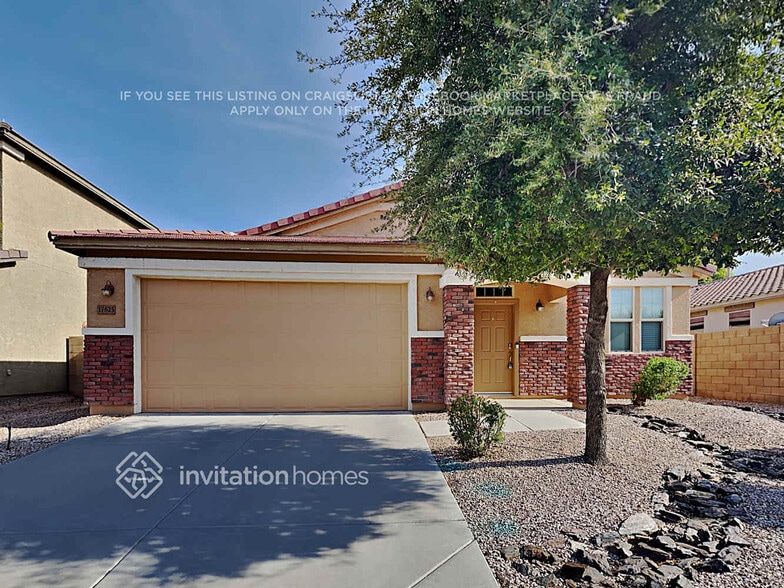 Primary Photo - 17625 W Lilac St