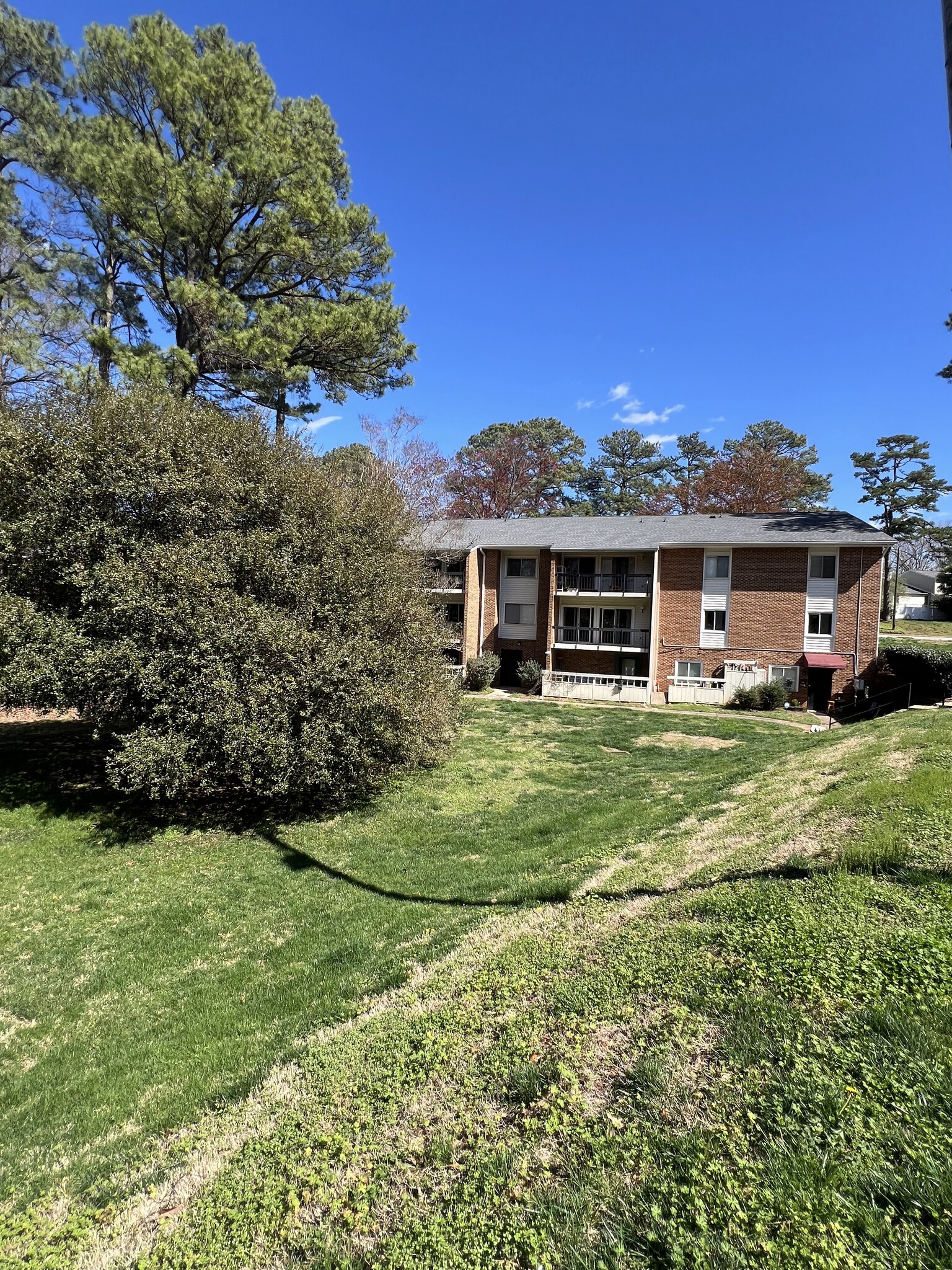 Building Photo - 4519 Edwards Mill Rd