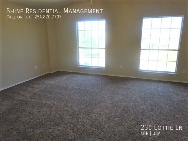 Building Photo - 236 Lottie Ln
