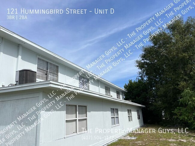 Building Photo - 3/1.5 For Rent in Deltona for $1200/mo