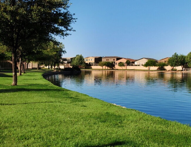 Building Photo - Newly Remodeled Rancho Sahuarita Rental!