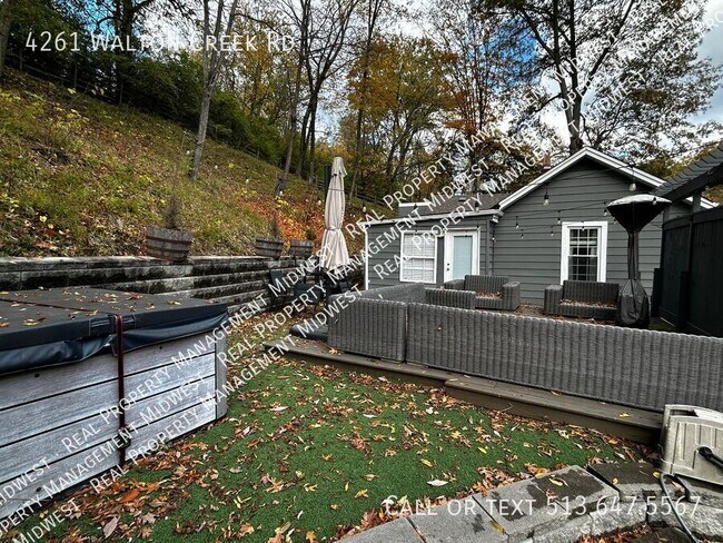 Building Photo - 4261 Walton Creek Rd